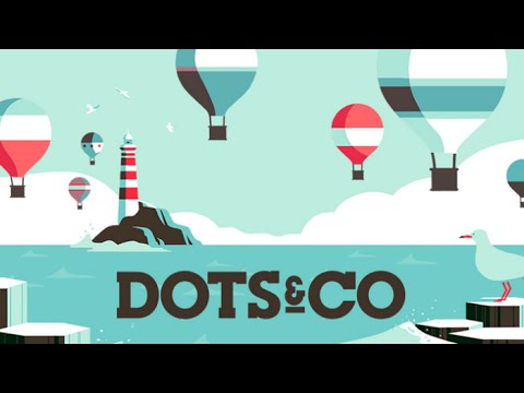 Dots & Co Review (Prezentare joc pe Huawei P9 Lite/ Joc Android) - Mobilissimo.ro