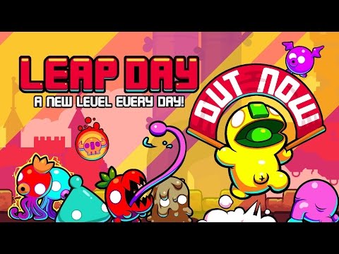 Leap Day Review, prezentare joc pe telefonul Orange Dive 71 (Jocuri Android)