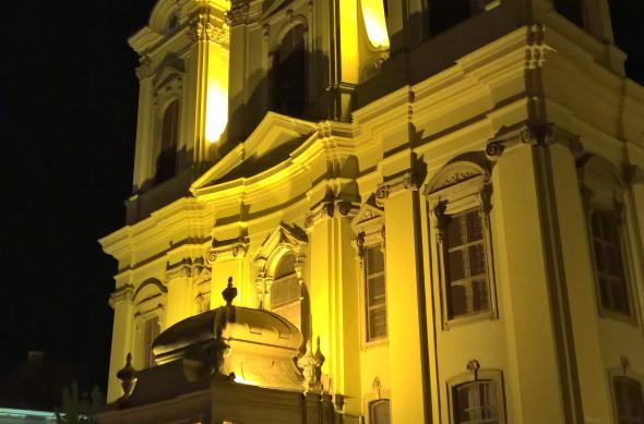 Microsoft Lumia 950 XL - Mostre Foto (seara): WP_20160808_00_32_08_Pro.jpg