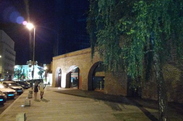 Ulefone Power - Mostre Foto (seara): IMG_20160705_224725.jpg