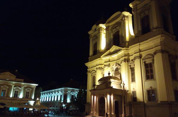 Ulefone Power - Mostre Foto (seara): IMG_20160705_230109.jpg