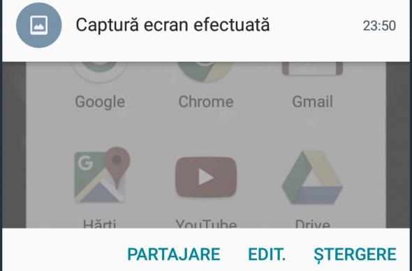 Samsung Galaxy J5 (2016) - Screenshots: Screenshot_20160718-235045.jpg