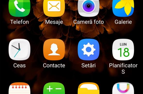 Samsung Galaxy J5 (2016) - Screenshots: Screenshot_20160718-235037.jpg