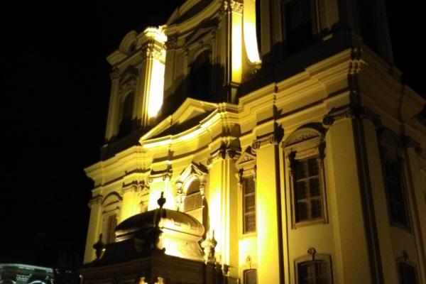 Orange Dive 71 - Mostre Foto (seara)