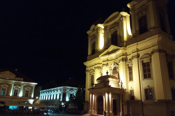 Ulefone Power - Mostre Foto (seara)