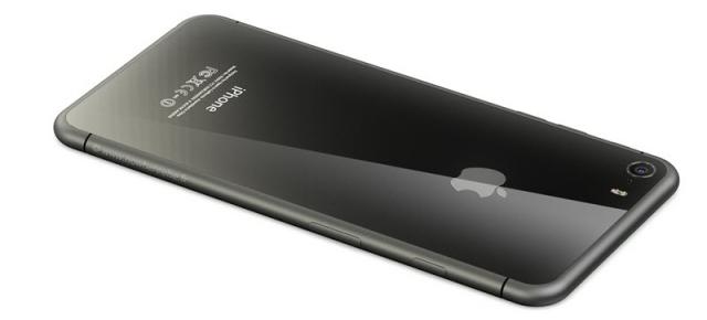 Reapar zvonurile cu privire la introducerea unui iPhone 7s cu carcasă din sticlă; aparent, Foxconn lucrează deja la acest model