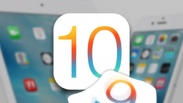 <b>iOS 10 Beta 5 e disecat, primeşte un nou sunet pentru lockscreen, modificări la nivel de widgeturi (Video)</b>Pentru că lansarea lui iPhone 7 se apropie, este vremea ca și iOS să treacă curând la versiunea finală. Între timp însă aruncăm o privire asupra versiunii Beta 5 ce ne aduce câteva noutăți, cum este cazul unui nou sunet pentru lockscreen, a 