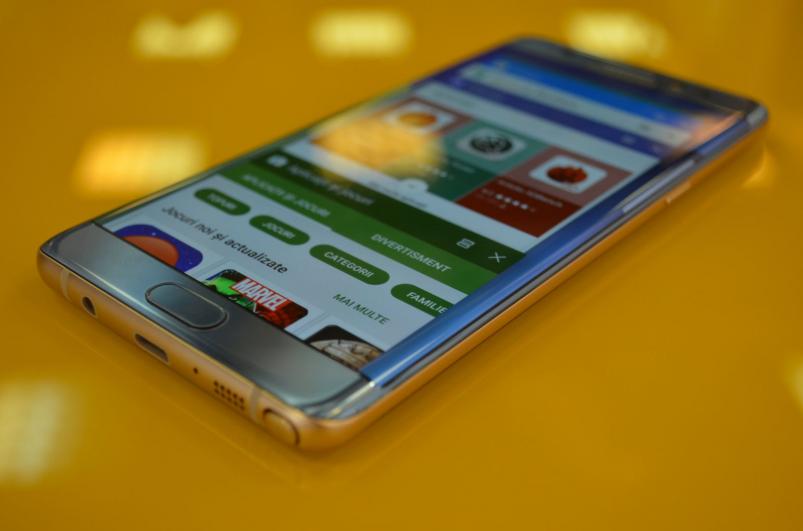 Samsung Galaxy Note 7 - Fotografii Hands-On de la evenimente: Samsung Galaxy Note 7 (11).jpg