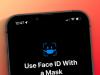 iOS 15.4 este aici - update-ul care permite deblocarea Face ID chiar și atunci când porți o mască de protecție; Aduce și 100 noi emoji-uri