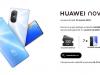 Huawei lansează 3 produse noi în România pe 23 martie: nova 9 SE, WATCH GT Runner, MateBook D15 AMD (+ oferte speciale)