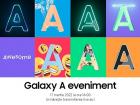 Samsung Galaxy A53 5G se lansează oficial astăzi și poți urmări live evenimentul de aici, începând cu ora 16:00 (ora României)