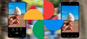 Google Photos va permite utilizarea funcției 'Portrait Blur' și pentru animale, plante și mâncare, iar Live Transcribe primește un mod offline