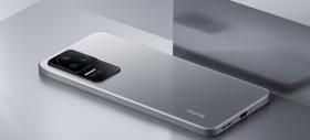 Redmi K40s sosește cu procesor Snapdragon 870 și ecran AMOLED 120Hz; Adoptă design-ul lui K50