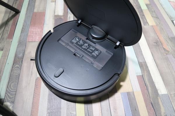 Xiaomi Mi Robot Vacuum-Mop 2 Pro - Galerie foto