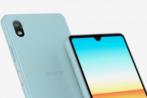 Sony pregătește un nou smartphone compact: Xperia Ace III are ecran de 5.5 inch și îl vedem în randări