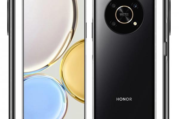 Honor Magic4 Lite 5G - Randări
