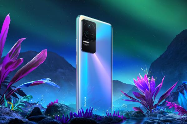 Redmi K50 Pro - Fotografii oficiale