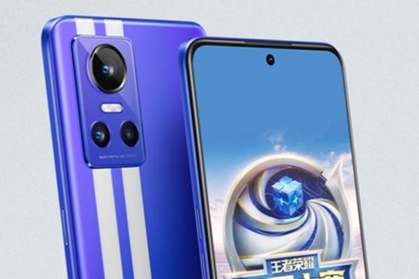 realme GT Neo3 va avea un cip dedicat pentru frame rate-uri mai mari în jocuri; Avem o mulțime de noi teasere