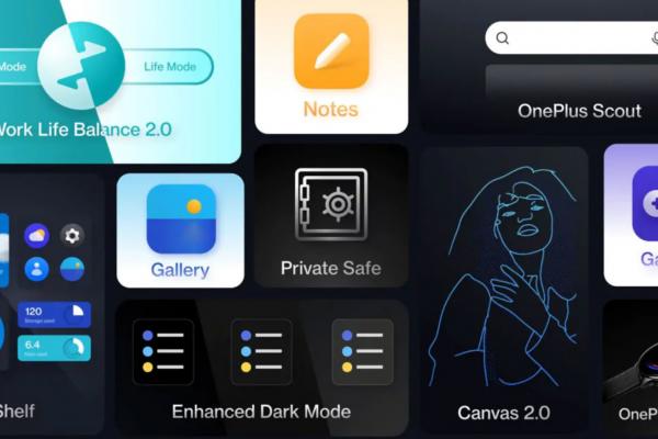 OnePlus 8 primeşte actualizarea la OxygenOS 12; Vine şi pe 8 Pro, 8T, 9R; Iată ce aduce nou (Changelog)