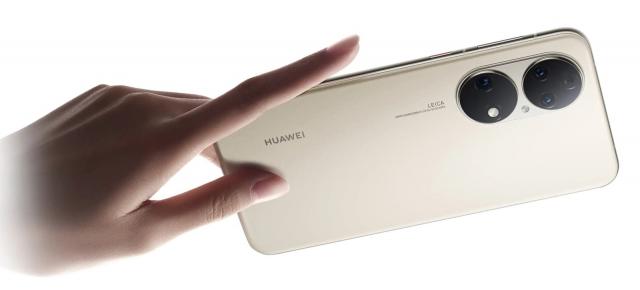Huawei P50E ar fi o alternativă mai ieftină pentru flagship-ul Huawei P50; Aflăm detalii despre specificațiile sale