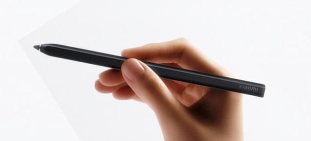 Stylus-ul original Xiaomi primește reducere din partea TomTop, accesoriul companion dacă ai o tabletă Mi Pad 5/Mi Pad 5 Pro