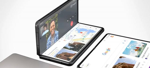 Producția primului smartphone pliabil Google ar începe în trimestrul al treilea din acest an; S-ar numi Pixel NotePad