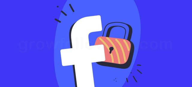 Facebook blochează accesul utilizatorilor care nu au autentificarea two factor activă (Facebook Protect)