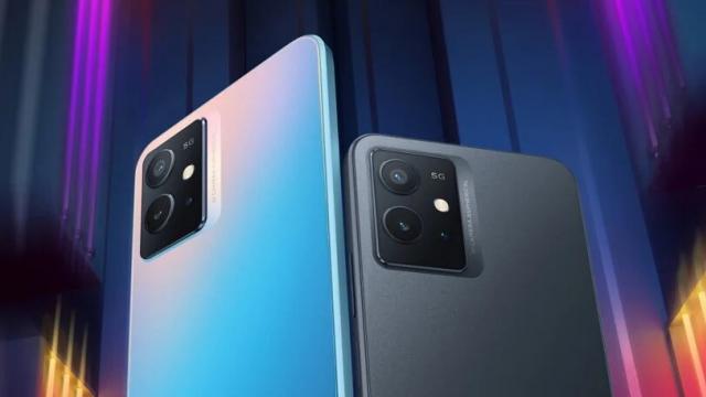 <b>iQOO Z6 5G debutează cu baterie de 5000 mAh, ecran 120Hz și procesor Snapdragon 695 5G</b>Continuă lansările la mijloc de lună martie și iată la mijloc de săptămână, moment în care facem cunoștiință cu vivo iQOO Z6 5G - un telefon de nivel mid-range care se depărtează și mai mult de ideea de bază a brandului iQOO care însemna 