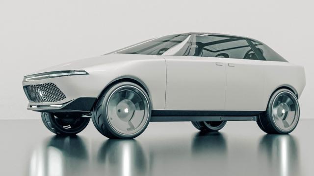 <b>Echipa din spatele Apple Car ar trece printr-o fază de reorganizare pentru a respecta termenul limită impus de către companie (Ming-Chi Kuo)</b>N-am mai auzit nimic legat de primul automobil electric Apple de ceva timp, dar iată că azi sosesc noi informații prin intermediul analistului Ming Chi-Kuo. Cunoscut și sub numele „Apple Car”, autoturismul ar urma să debuteze undeva în anul 2025