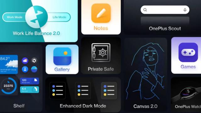 <b>OnePlus 8 primeşte actualizarea la OxygenOS 12; Vine şi pe 8 Pro, 8T, 9R; Iată ce aduce nou (Changelog)</b>În ciuda multiplelor zvonuri şi scăpări că urmează marea trecere la ColorOS în loc de OxygenOS, OnePlus continuă să livreze actualizări la OxygenOS pe terminalele sale. Spre exemplu acum a adus OxygenOS 12 pe OnePlus 8, 8 Pro, 8T şi 9R