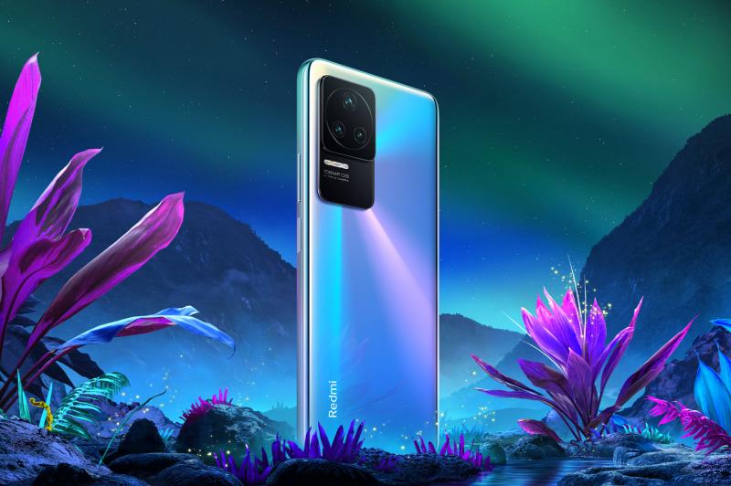 Redmi K50 Pro - Fotografii oficiale: Redmi-K50-Pro_004.jpg