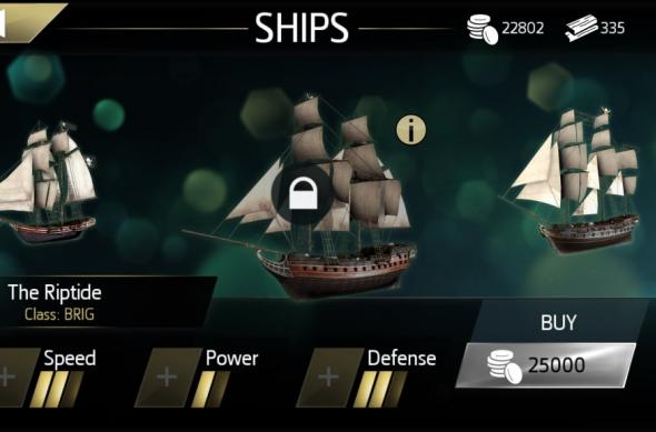 Assassin's creed Pirates review: un simulator excelent al vieții de pirat (Video): screenshot_2013_12_06_00_25_16.jpg