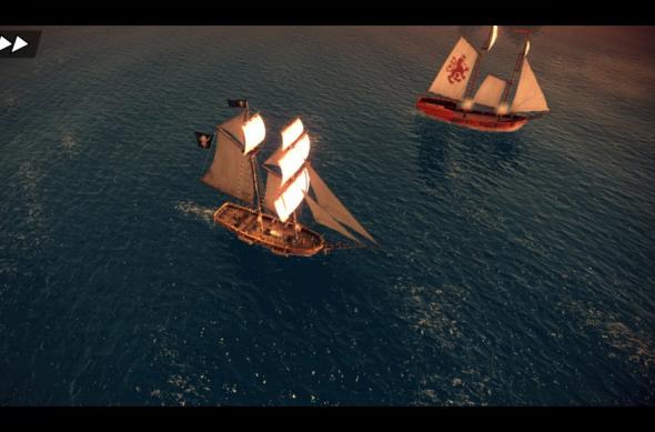 Assassin's creed Pirates review: un simulator excelent al vieții de pirat (Video): screenshot_2013_12_06_00_25_41.jpg