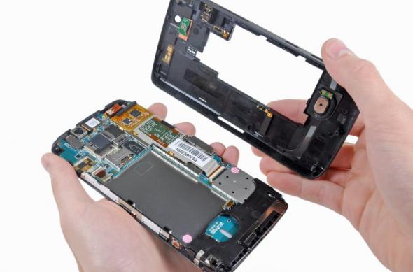 "Facut bucati" - Dell Streak ne prezinta componentele sale hardware: 07.jpg