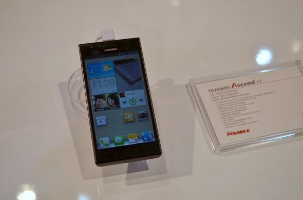 MWC 2013: Huawei Ascend P2 hands on preview În Barcelona (Video): huawei_ascend_p2_11jpg.jpg