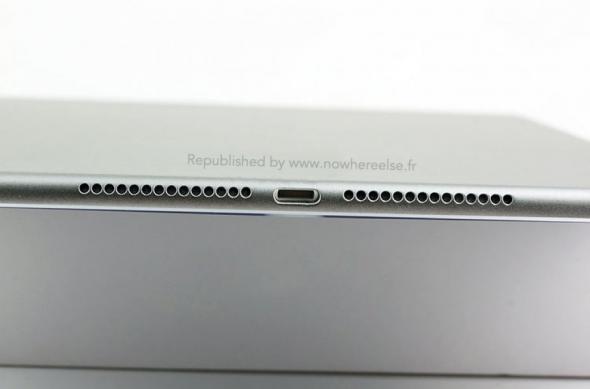 iPad 6/ iPad Air 2 Își face apariția În imagini, sub formă de prototip cu Touch ID integrat: ipad_6_air_2_dummy_06.jpg