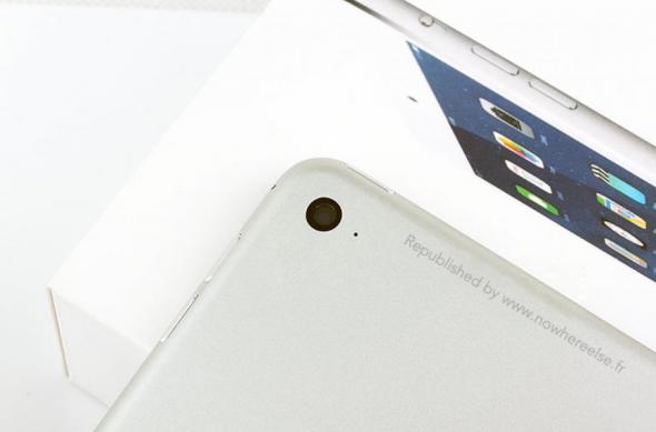 iPad 6/ iPad Air 2 Își face apariția În imagini, sub formă de prototip cu Touch ID integrat: ipad_6_air_2_dummy_03.jpg