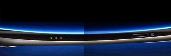 Iată profilul primului telefon Ice Cream Sandwich, un Samsung foarte curbat (Nexus Prime) - (Video)