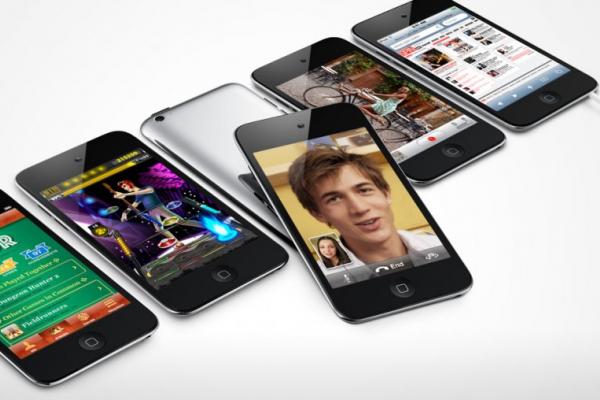 iPod Nano si un sistem de gaming tip Xbox Live, anuntate de Apple!