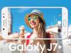 Samsung Galaxy J7+ îşi face apariţia în imagini proaspete, cu o cameră duală în spate; Gata de lansare în curând