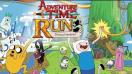 Review Adventure Time Run, joc prezentat pe Sony Xperia XZ Premium (Android & iOS)