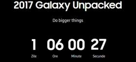 Iată cum puteți urmări live lansarea lui Samsung Galaxy Note 8 de la ora 18:00 (ora României)!
