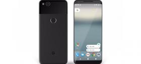 Google Pixel 2 și Pixel 2 XL se lansează oficial pe 5 octombrie; vin la pachet cu procesor Snapdragon 836!