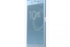 Sony Xperia XZ1