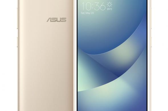 ASUS ZenFone 4 Max Pro - Fotografii oficiale: ASUS-ZenFone-4-Max-Pro_004.jpg