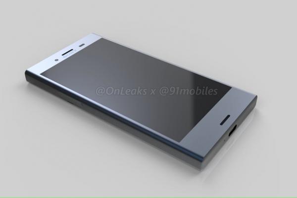 Sony Xperia XZ1 Compact primește randări detaliate; vine cu display de 4.6 inch și măsoară 9.6 mm în grosime
