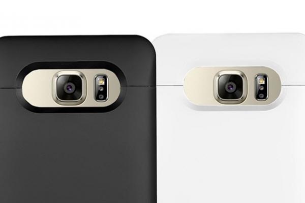 Link Dream este o husă destinată lui Samsung Galaxy Note 5 ce vine cu baterie de 4000 mAh integrată; costă doar 13.07 dolari pe TomTop!