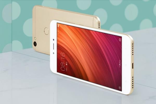 Xiaomi Redmi Note 5A este anunțat în China; phablet de buget cu display HD de 5.5 inch