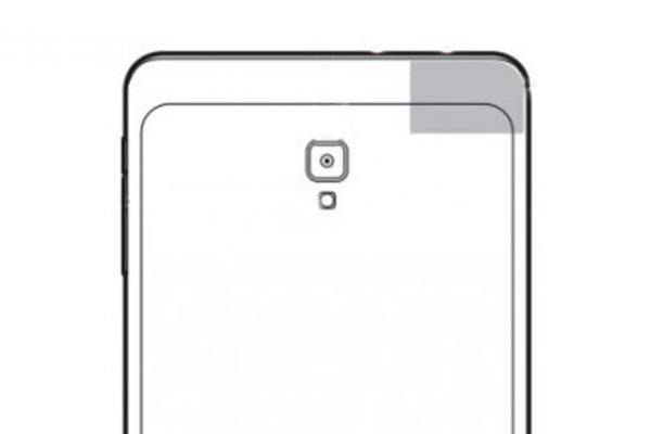 Manualul tabletei Samsung Galaxy Tab A 8.0 (2017) ajunge pe web, prezintă designul şi funcţiile terminalului
