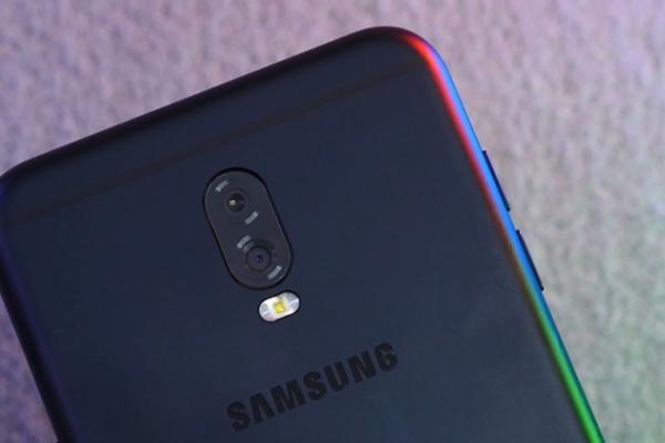 Samsung Galaxy J7+ se afișează în fotografii hands-on; primul telefon mid-range de la Samsung ce aduce cameră duală!